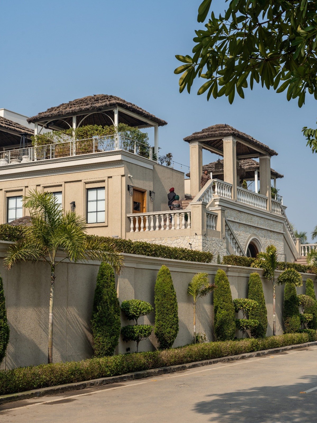 Kazan Farmstay Amritsar